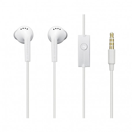Samsung headset EHS61ASFWE, white