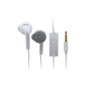 Samsung headset EHS61ASFWE, white