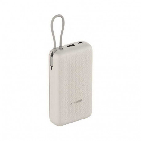Xiaomi "33W 20000mAh" Tan
