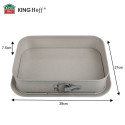 Forma, blacha do pieczenia , forma 39x27 cm