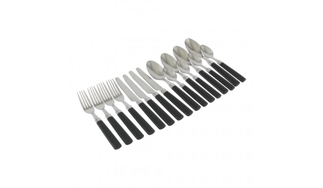 Outwell | Pouch | Cutlery Set | Black
