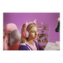 Razer Kraken Kitty V2 juhtmega on-ear USB Type A kvarts kõrvaklapid