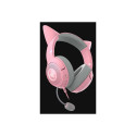 Razer Kraken Kitty V2 juhtmega on-ear USB Type A kvarts kõrvaklapid