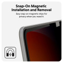 Hyper | HyperShield Magnetic Privacy Screen for MacBook Air 13.6"