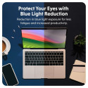 Hyper | HyperShield Magnetic Privacy Screen for MacBook Air 13.6"