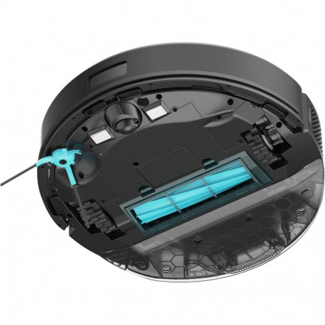 Cecotec robottolmuimeja Conga M70 märg- ja kuivpuhastusega kuni 250min tööaeg 4500mAh aku tolmu mahu