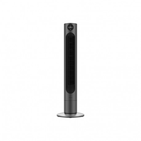 Cecotec EnergySilence 800 Skyline Smart | Tower Fan | Stand Fan | 60 W | Diameter 27 cm | Number of 