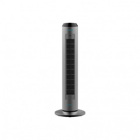 Cecotec torni ventilaator EnergySilence 8190 Skyline Ionic 60W läbimõõt 29cm 3-kiiruseline võnkumine