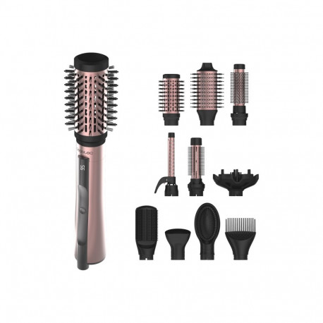 Cecotec Air Brush | CeramicCare 10in1 AirBrush | Ion conditioning | Number of heating levels 3 | 120