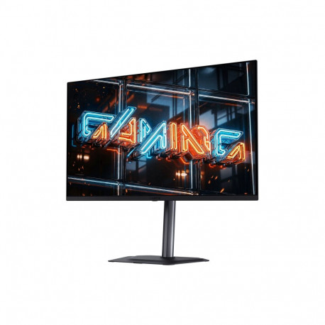 Gigabyte | MO32U24 OLED | 31.5 " | QD-OLED | UHD | 240 Hz | 0.03 ms | 3840 x 2160 pixels