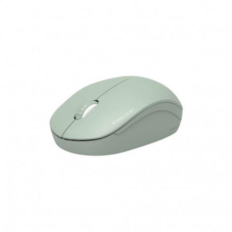 PORT CONNECT Mouse | Collection II | Wireless | 2.4 GHz | Vert Olive