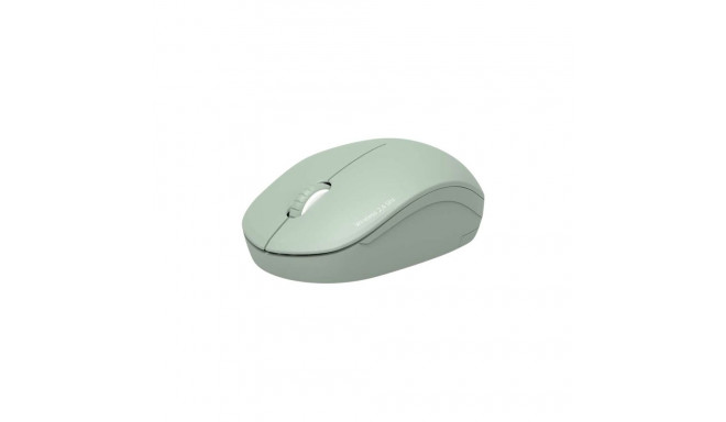 PORT CONNECT Mouse | Collection II | Wireless | 2.4 GHz | Vert Olive