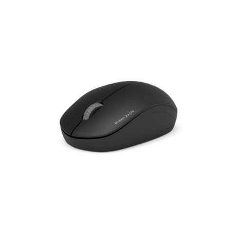 PORT CONNECT Mouse | Collection II | Wireless | 2.4 GHz | Black
