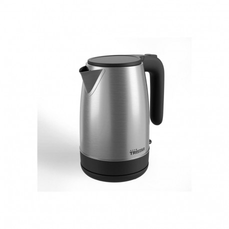 Tristar | Kettle | WK-1348 | Electric | 2200 W | 1.7 L | Stainless steel | 360° rotational base | Bl