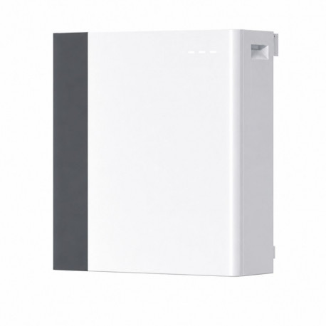 AlphaESS aku SMILE-G3-BAT-9.3S GSP50160119F 96V 100Ah 9.3kWh 52.5A IP65, valge