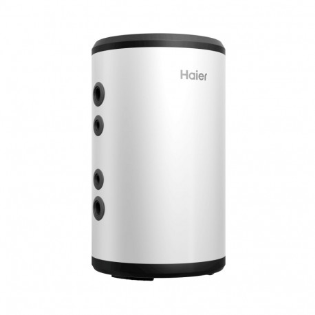 Haier puhverpaak WT100V-NCA5 100L ainult põrandale paigaldatav