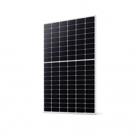 GCL päikesepaneel NT12R48/GDF 455W N-Type topeltpoolne topeltklaasiga monokristalliline kaabel 1200m