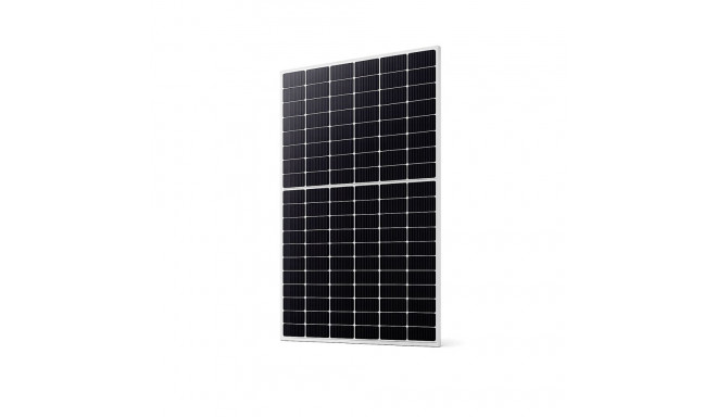 GCL päikesepaneel NT12R48/GDF 460W N-tüüpi monokristallne bifatsiaalne topelklaas kaabel 1200mm