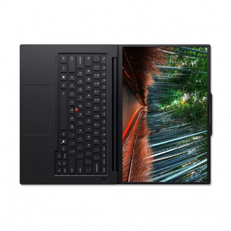 Lenovo sülearvuti ThinkPad P14s G7 AMD 14" IPS WUXGA 1920 x 1200 pikslit peegeldusvastane ekraan AMD