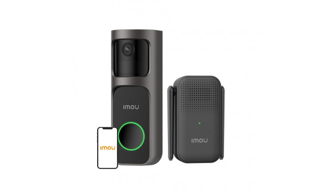 IMOU 2S KIT Wireless Doorbell