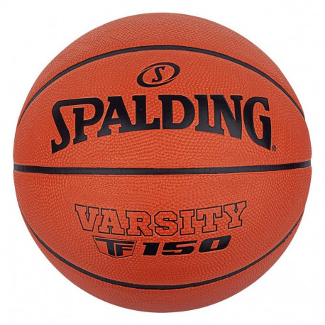 Spalding korvpall Varsity TF-150 Fiba 84421Z, oranž