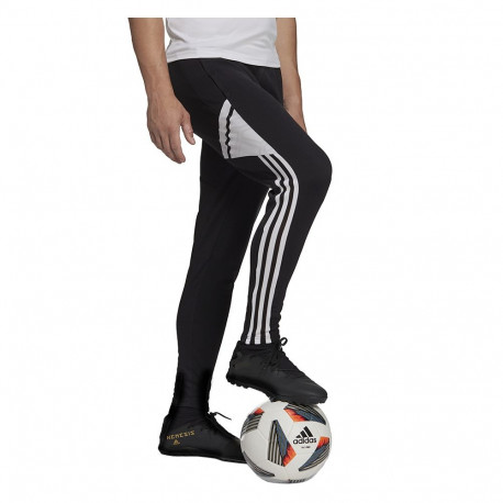 Adidas meeste treeningpüksid Condivo 22 HC5559, must