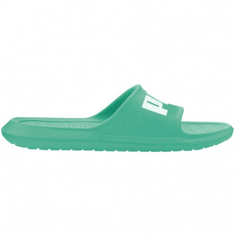 Puma plätud Divecat v2 374823 20, rohelised