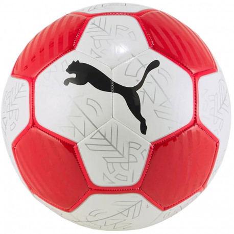 Puma jalgpall Prestige 83992 02, valge-punane