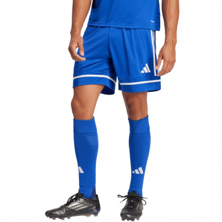 Adidas meeste lühikesed püksid Squadra 25 JN5465, sinine