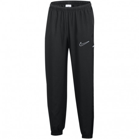 Nike laste püksid Dri-Fit Academy 25 FZ9857 010, must