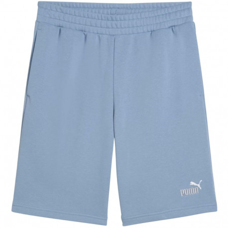 Puma meeste lühikesed püksid Ess 2 Color No. 1 Logo 684715 34, sinine