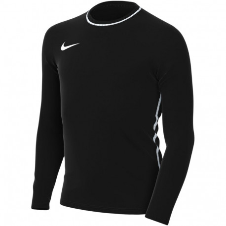Nike laste särk Dri-Fit Park 26 Crew Top HM7170 010, must