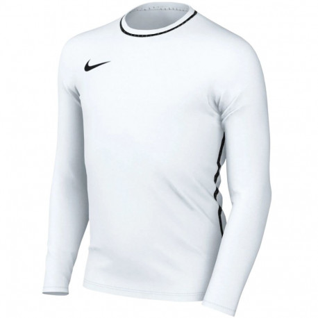 Nike laste särk Dri-Fit Park 26 Crew Top HM7170 100, valge