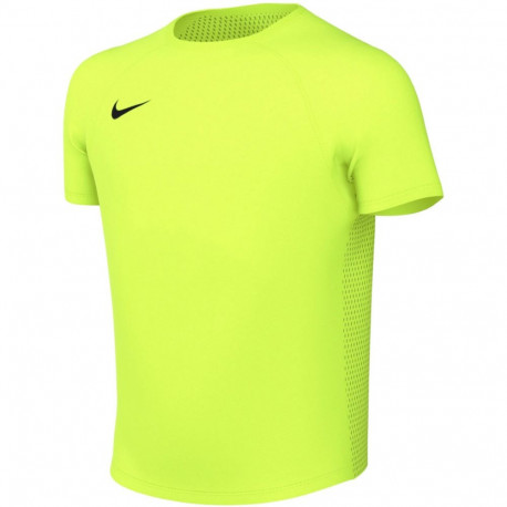 Nike laste särk Dri-Fit Park VIII HV8182 702, laimiroheline