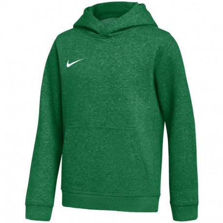 Bluza dla dzieci Nike Park 26 Fleece Hoodie zielona IB1226 302