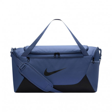 Nike kott Brasilia S IB4394 491, sinine-must