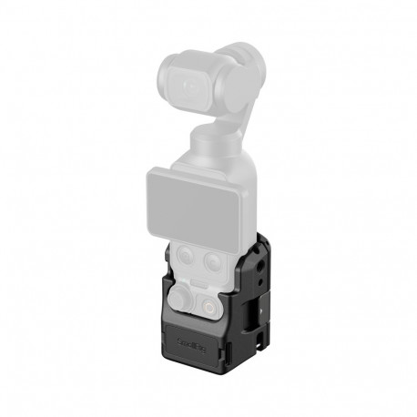 SmallRig kaamerakarkass 6002 DJI Osmo Pocket 4 jaoks põhiversioon