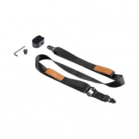SmallRig õlarihm 5362 DJI stabilisaatoritele, must