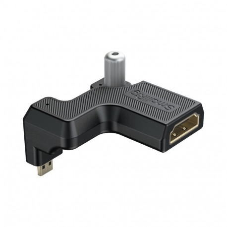 SmallRig adapter 5907 kõrglahutusega Nikon ZR jaoks