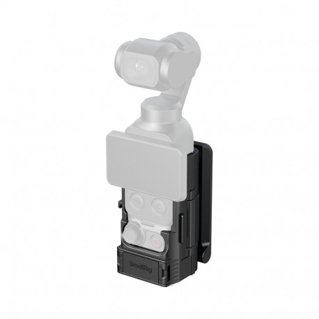 SmallRig kinnituv tagaplaadi tugi 6009 DJI Osmo Pocket 4 jaoks
