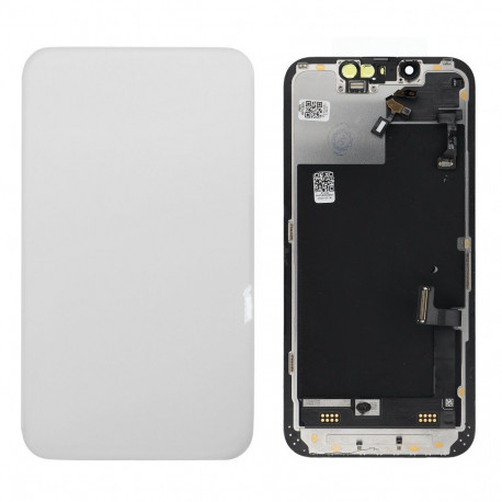 FixCell LCD Display for IPHONE 13 mini Super Retina XDR + sensor flex (refurbished)
