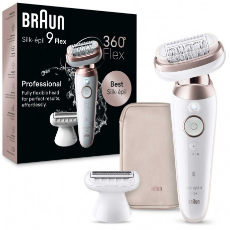 Braun SES9-030 3D