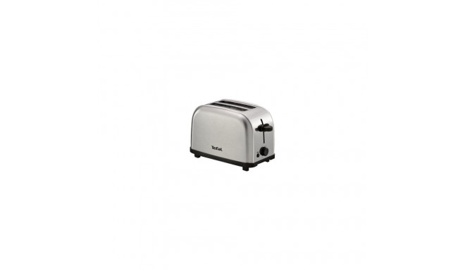 TEFAL | Ultra Mini TT330D | Toaster | Power 700 W | Number of slots 2 | Stainless steel | Housing ma
