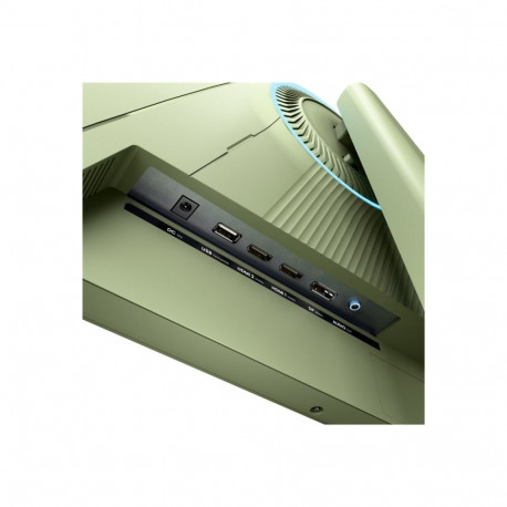 Arozzi | Nova | 32 " | IPS | QHD | 16:9 | 180 Hz | 1 ms | 2560 x 1440 pixels | 300 cd/m² | HDMI port