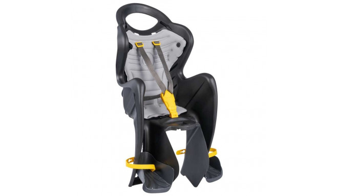 Bellelli raam Mr Fox B-fix Relax, must