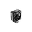 Deepcool protsessori jahuti AG400 G2 Intel- ja AMD-ühilduv, must