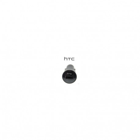 Autolaadija adapter HTC USB juhtmele, 1A
