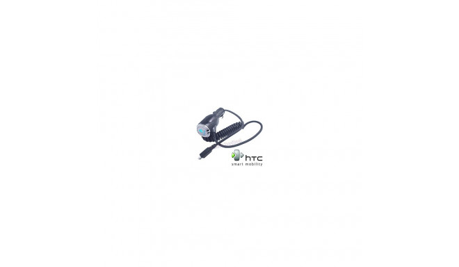 Autolaadija HTC miniUSB, 1A