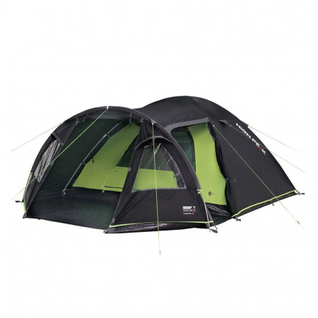 High Peak telk Mesos 4 11525, grafiithall-roheline