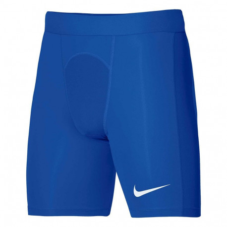 Nike meeste lühikesed püksid Dri-FIT Strike Np DH8128 463, sinine